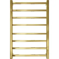 Рушникосушарка водяна MARIO Токіо 1.2.0600.03.G 800x530/500, золото