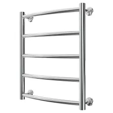 Рушникосушарка водяна MARIO Класік 1.1.0100.01.P 500x430/400, полірована сталь