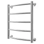 Рушникосушарка водяна MARIO Класік 1.1.0100.01.P 500x430/400, полірована сталь