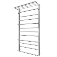 Рушникосушарка водяна MARIO Люксор 1.2.4402.03.P 1200x630/600, полірована сталь