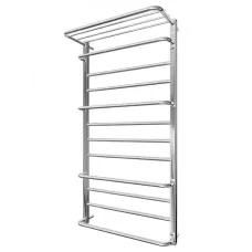 Рушникосушарка водяна MARIO Люксор 1.2.4402.03.P 1200x630/600, полірована сталь