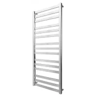 Рушникосушарка водяна MARIO Чікаго 1.2.6101.03 SC 1200x530/500, сталь сатин