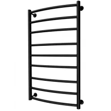 Рушникосушарка водяна MARIO Класік 1.1.0109.01.BM 900x530/500, чорний матовий