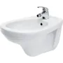 Біде підвісне CERSANIT DELFI K11-0018, білий