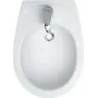 Біде підвісне CERSANIT DELFI K11-0018, білий