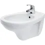 Біде підвісне CERSANIT DELFI K11-0018, білий