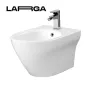 Біде підвісне CERSANIT LARGA K120-006, білий