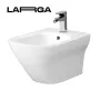 Біде підвісне CERSANIT LARGA K120-012, білий