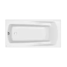 Ванная акрилова з ніжками CERSANIT ZEN S301-128, 170x85, білий