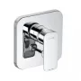 Зовнішня частина змішувача KLUDI PURE&amp;STYLE 404190575, хром