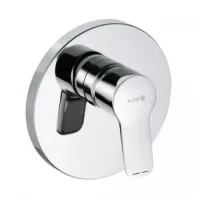 Зовнішня частина змішувача KLUDI PURE&amp;EASY 374200565, хром