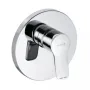 Зовнішня частина змішувача KLUDI PURE&amp;EASY 374200565, хром