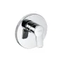 Зовнішня частина змішувача KLUDI PURE&amp;EASY 374200565, хром