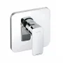 Зовнішня частина змішувача KLUDI PURE&amp;STYLE 404200575, хром