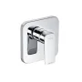 Зовнішня частина змішувача KLUDI PURE&amp;STYLE 404200575, хром