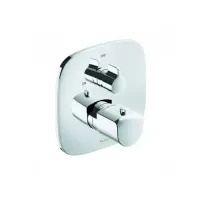 Зовнішня частина змішувача KLUDI AMEO 418350575, хром