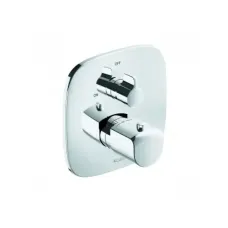 Зовнішня частина змішувача KLUDI AMEO 418350575, хром