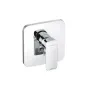 Зовнішня частина змішувача KLUDI PURE&amp;STYLE 406500575, хром