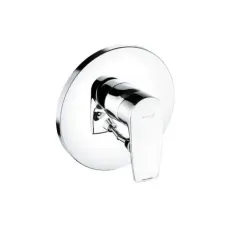 Зовнішня частина змішувача KLUDI PURE&amp;SOLID 346500575, хром