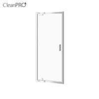 Дверцята душової кабіни CERSANIT ARTECO S157-007, PIVOT 90x190