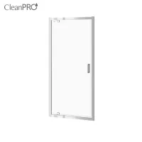 Дверцята душової кабіни CERSANIT ARTECO S157-008, PIVOT 90x190
