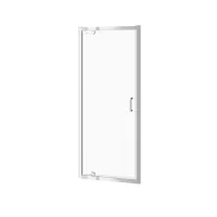 Дверцята душової кабіни CERSANIT ZIP S154-005, 80x190