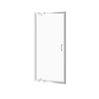Дверцята душової кабіни CERSANIT ZIP S154-006, 90x190