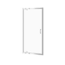 Дверцята душової кабіни CERSANIT ZIP S154-006, 90x190