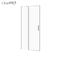 Дверцята душової кабіни розпашні CERSANIT MODUO S162-005, 90x195 L