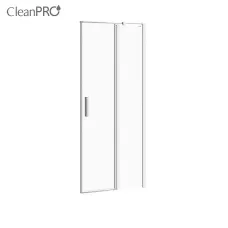 Дверцята душової кабіни розпашні CERSANIT MODUO S162-004, 80x195 R