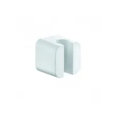 Тримач душової лійки KLUDI A-QA 655514300, білий