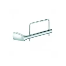 Тримач туалетного паперу KLUDI AMBIENTA 5397105, хром