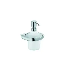Дозатор для мила KLUDI AMBIENTA 5397605, хром