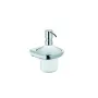 Дозатор для мила KLUDI AMBIENTA 5397605, хром