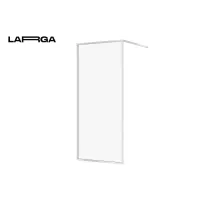 Душова кабіна CERSANIT LARGA S932-135, 90x200, хром