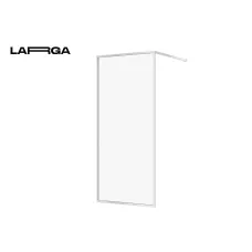 Душова кабіна CERSANIT LARGA S932-135, 90x200, хром