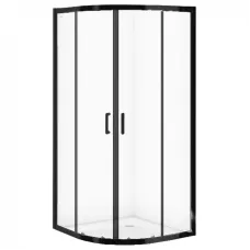 Душова кабіна CERSANIT ZIP S163-007, 80x80x190, хром