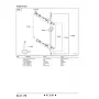 Штанга для душу KLUDI A-QA 620950500, 1100 мм, хром