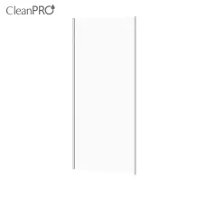 Душова стінка CERSANIT CREA S900-2614, 90x200, хром