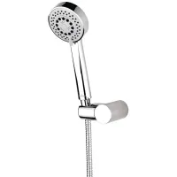 Душовий гарнітур CERSANIT LANO S951-022, хром