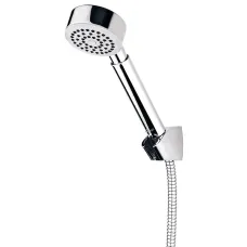 Душовий гарнітур CERSANIT ATON S951-024, хром