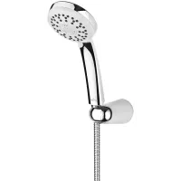 Душовий гарнітур CERSANIT MODI S951-023, хром