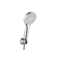 Душовий гарнітур KLUDI FRESHLINE 678500500, 1S, хром