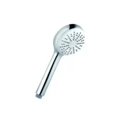 Душовий гарнітур KLUDI LOGO 681000500, 1S DN 15, хром