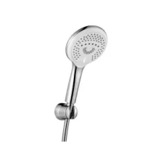 Душовий гарнітур KLUDI FRESHLINE 679500500, 3S, хром