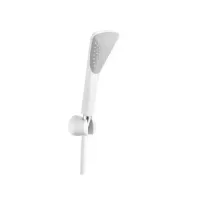 Душовий гарнітур KLUDI FIZZ 676509100, білий