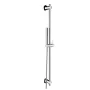 Душовий гарнітур KLUDI NOVA FONTE 208400535, Deco 1S 90 мм, хром