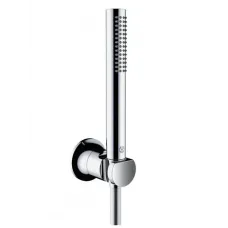 Душовий гарнітур KLUDI NOVA FONTE 208500535, Deco 1S, хром