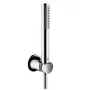 Душовий гарнітур KLUDI NOVA FONTE 208500535, Deco 1S, хром