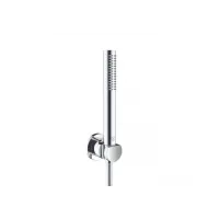 Душовий гарнітур KLUDI NOVA FONTE 208503915, PURISTIC 1S, хром